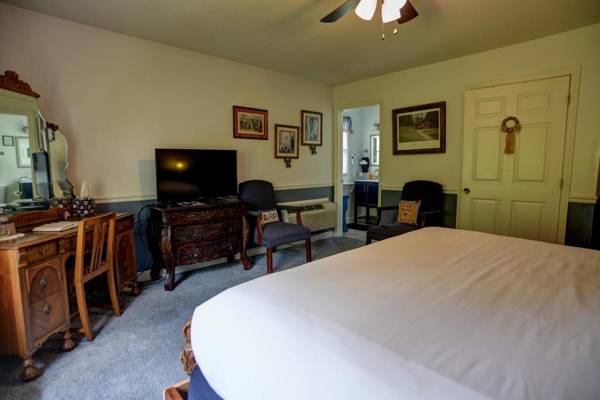 Blue Mountain Mist Country Inn Sevierville Cameră foto