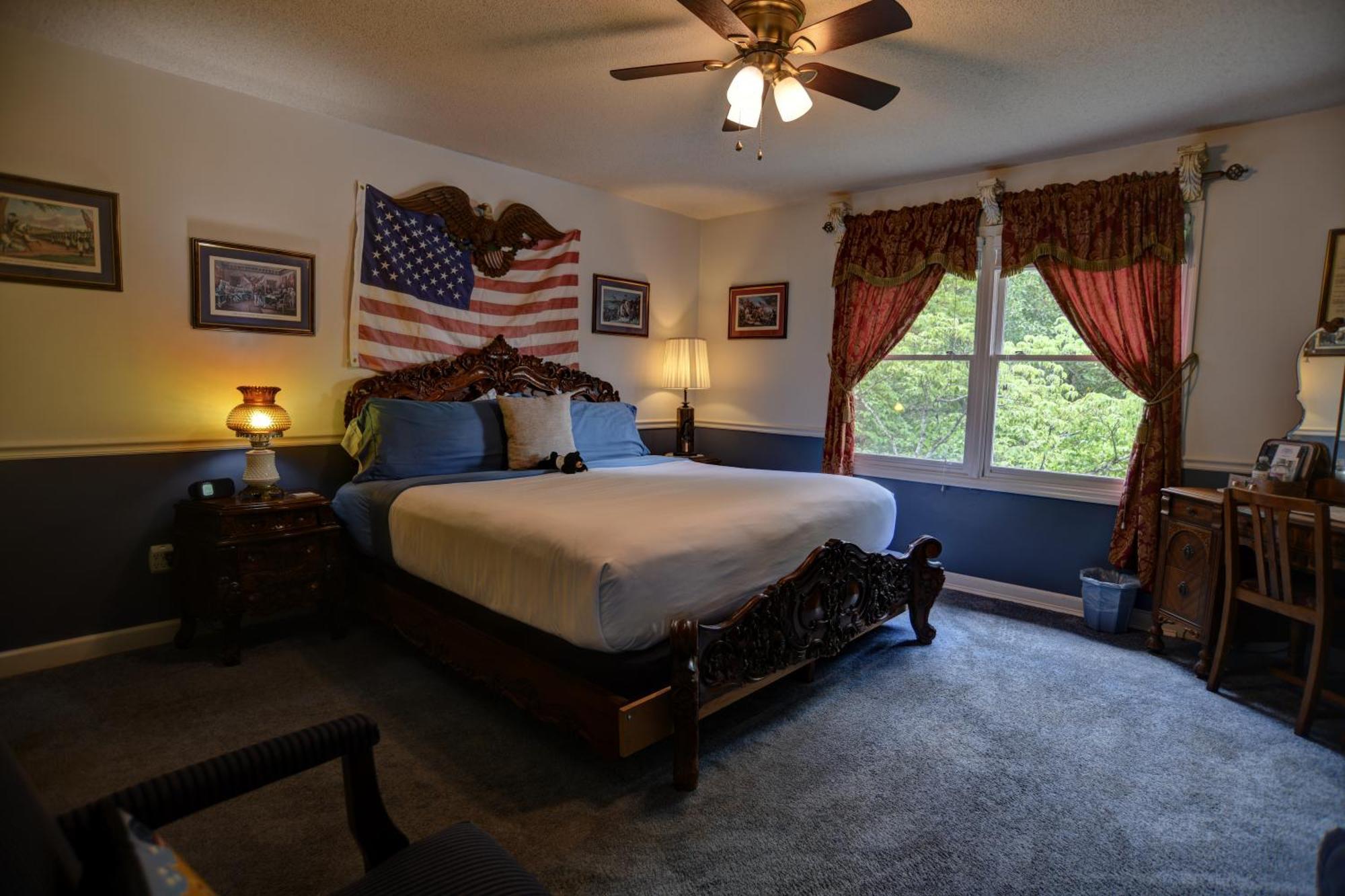 Blue Mountain Mist Country Inn Sevierville Cameră foto