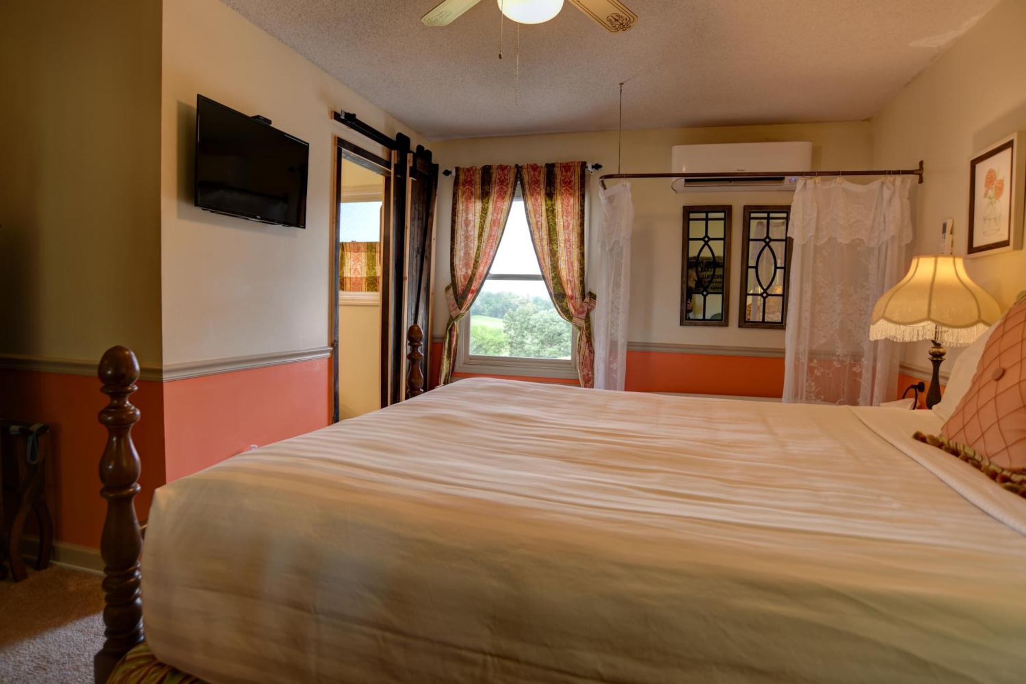 Blue Mountain Mist Country Inn Sevierville Cameră foto