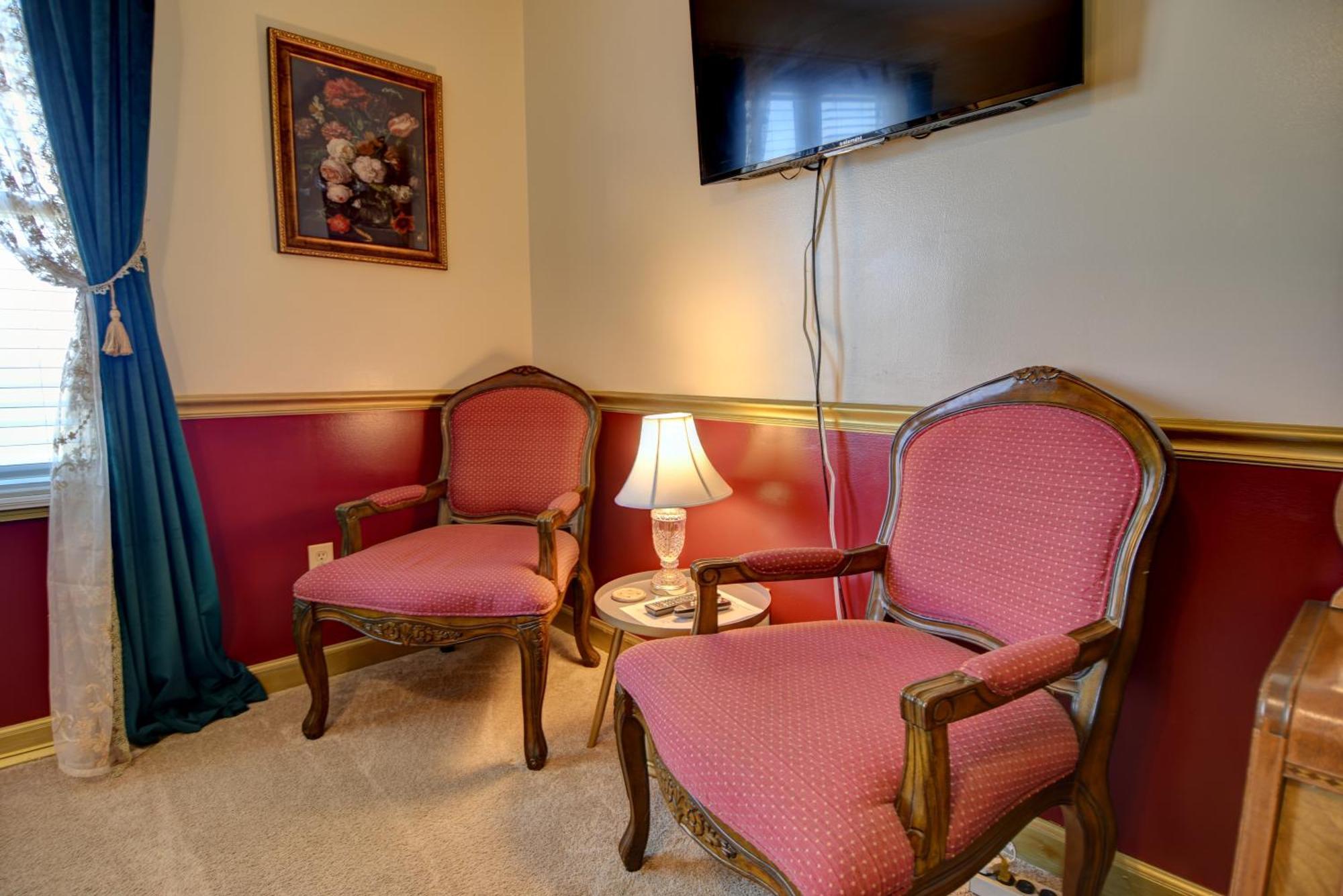 Blue Mountain Mist Country Inn Sevierville Cameră foto