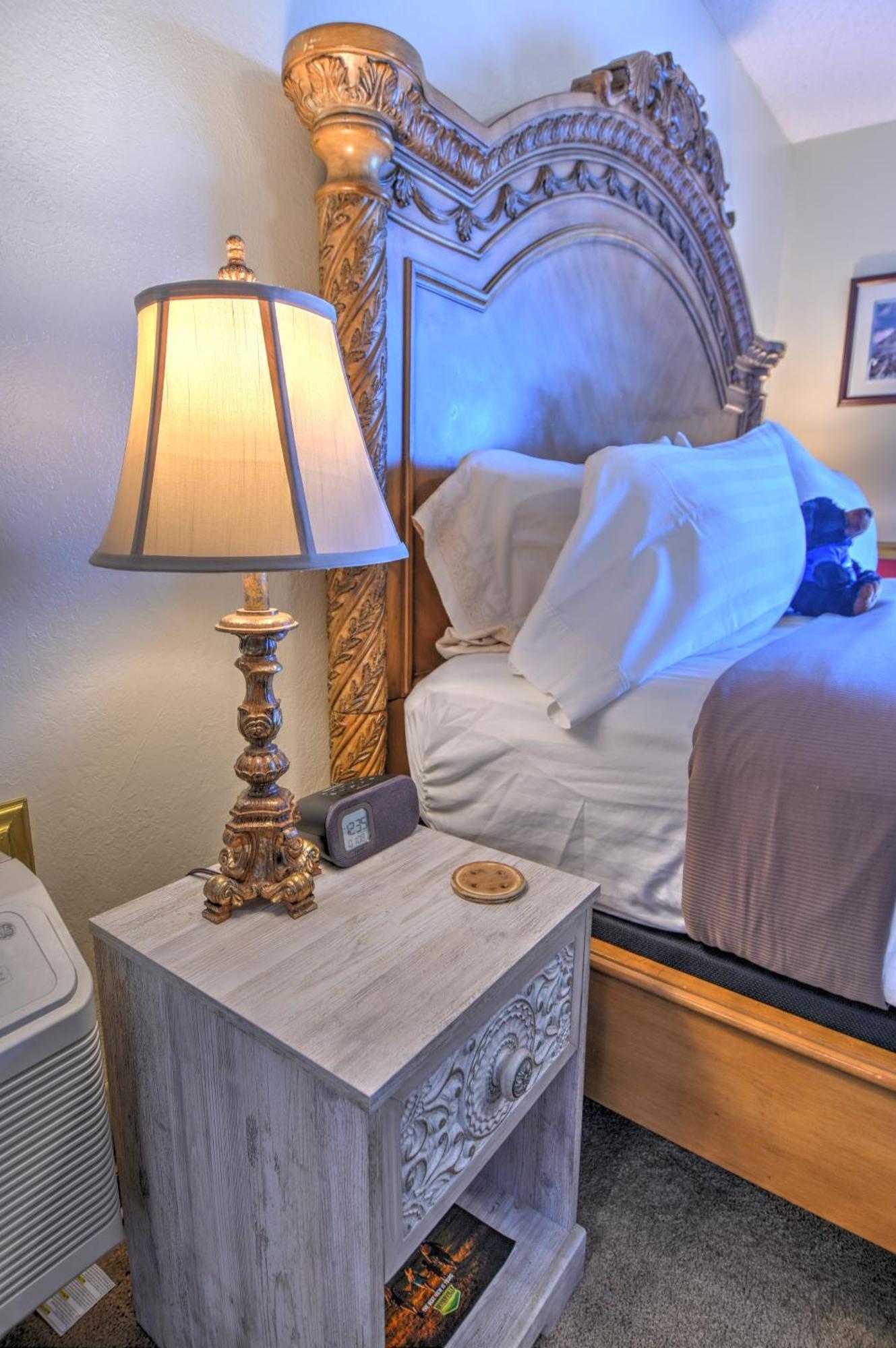 Blue Mountain Mist Country Inn Sevierville Cameră foto