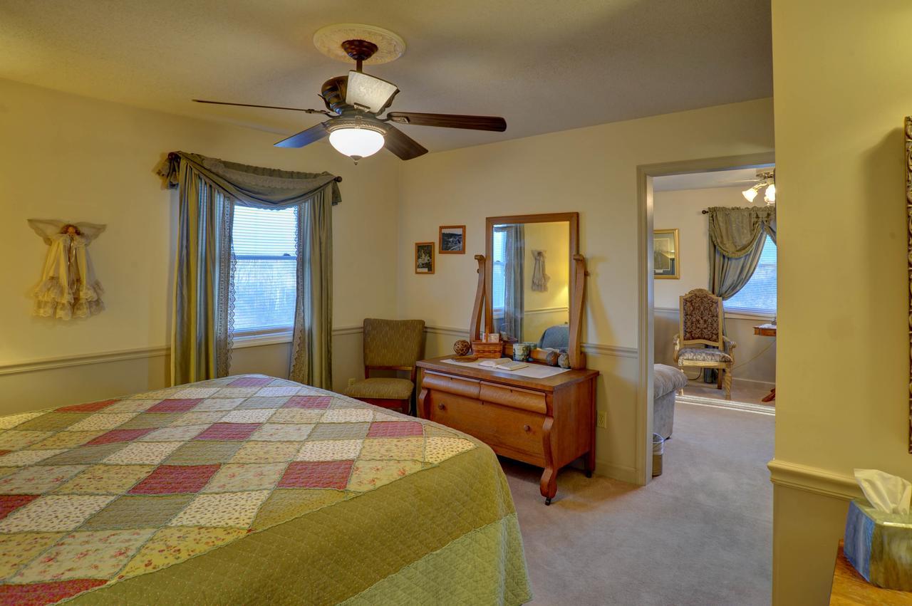 Blue Mountain Mist Country Inn Sevierville Exterior foto