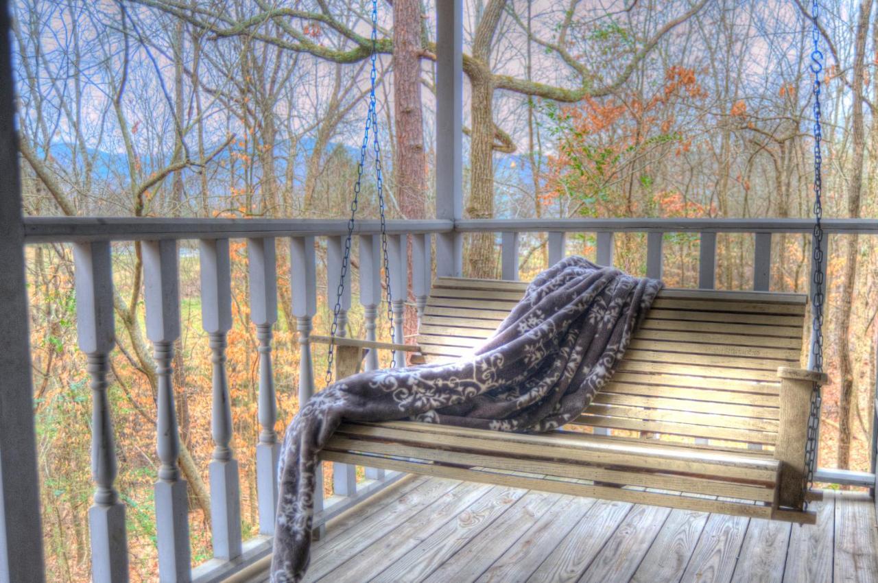 Blue Mountain Mist Country Inn Sevierville Exterior foto